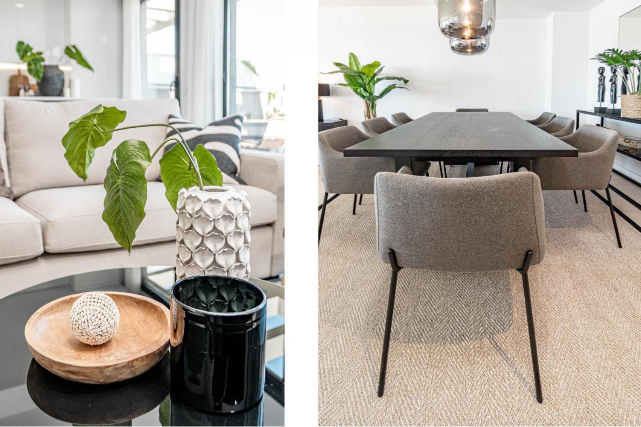 Lägenhet Lme144a Spacious & Luxury Family